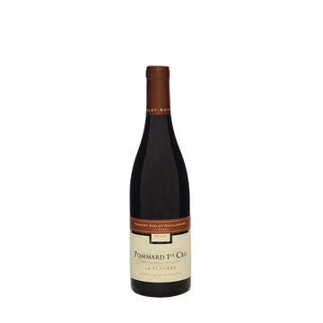 Pommard 1er Cru La Platiere Domaine Violot Guillemard 2022